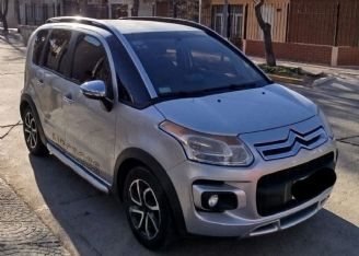 Citroen C3 Aircross Usado en Mendoza