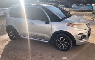Citroen C3 Aircross Usado en Córdoba