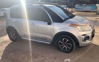 Citroen C3 Aircross Usado en Córdoba