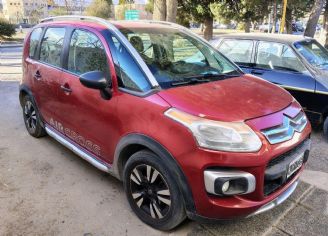 Citroen C3 Aircross Usado en Neuquén