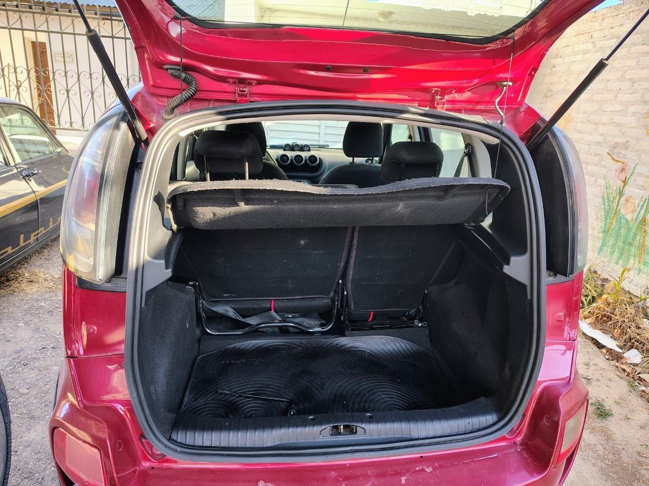 Citroen C3 Aircross Usado en Neuquén, deRuedas