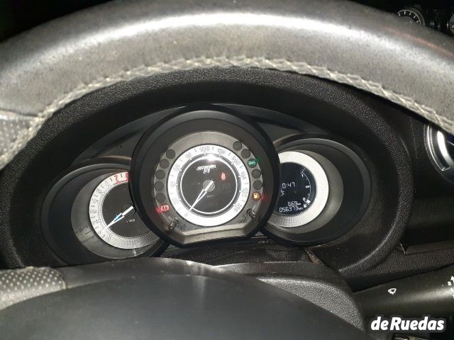 Citroen C3 Aircross Usado en Mendoza, deRuedas