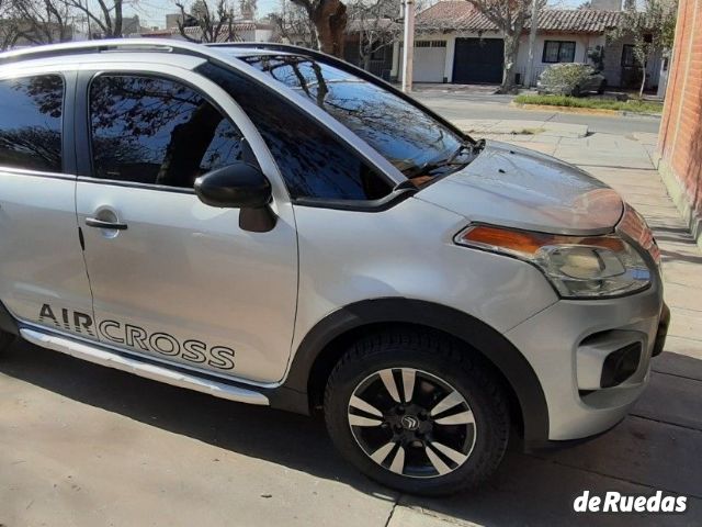 Citroen C3 Aircross Usado en Mendoza, deRuedas