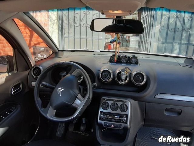 Citroen C3 Aircross Usado en Mendoza, deRuedas