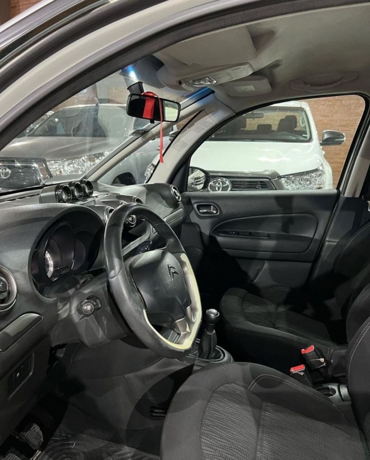 Citroen C3 Aircross Usado en San Juan, deRuedas