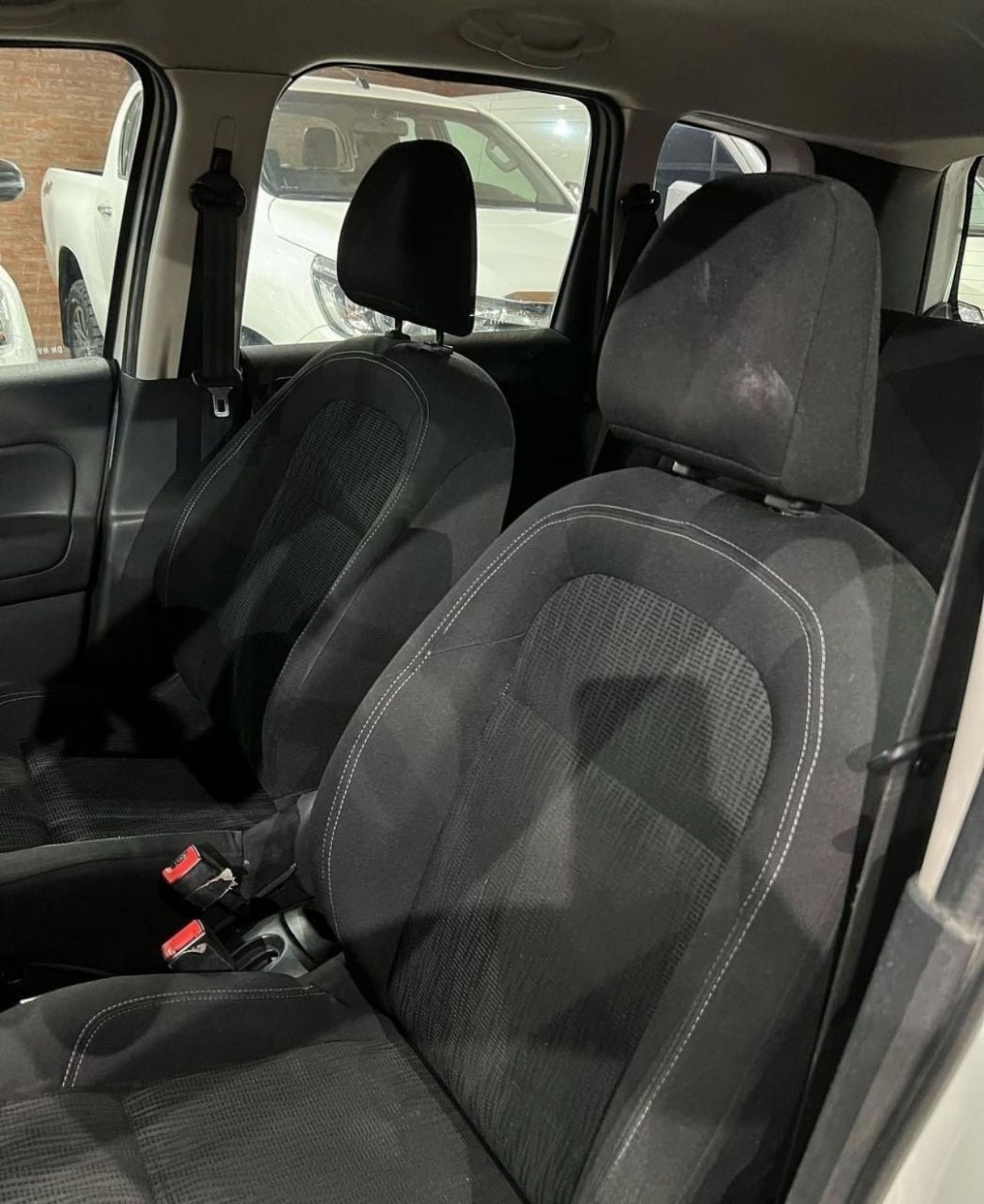 Citroen C3 Aircross Usado en San Juan, deRuedas