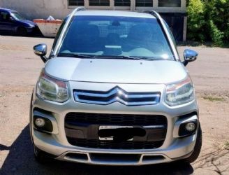 Citroen C3 Aircross Usado en Mendoza