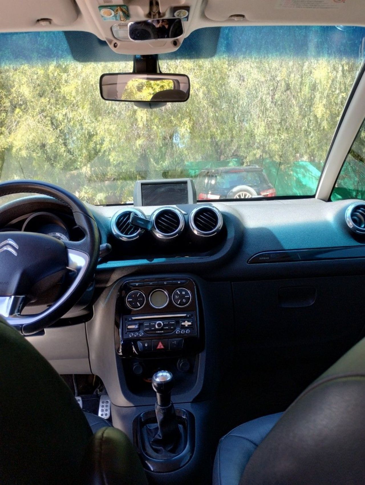 Citroen C3 Aircross Usado en Mendoza, deRuedas