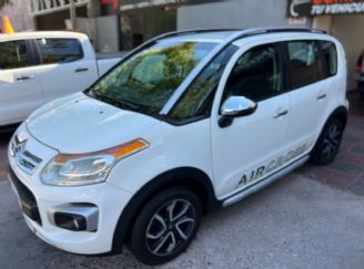 Citroen C3 Aircross Usado en Mendoza