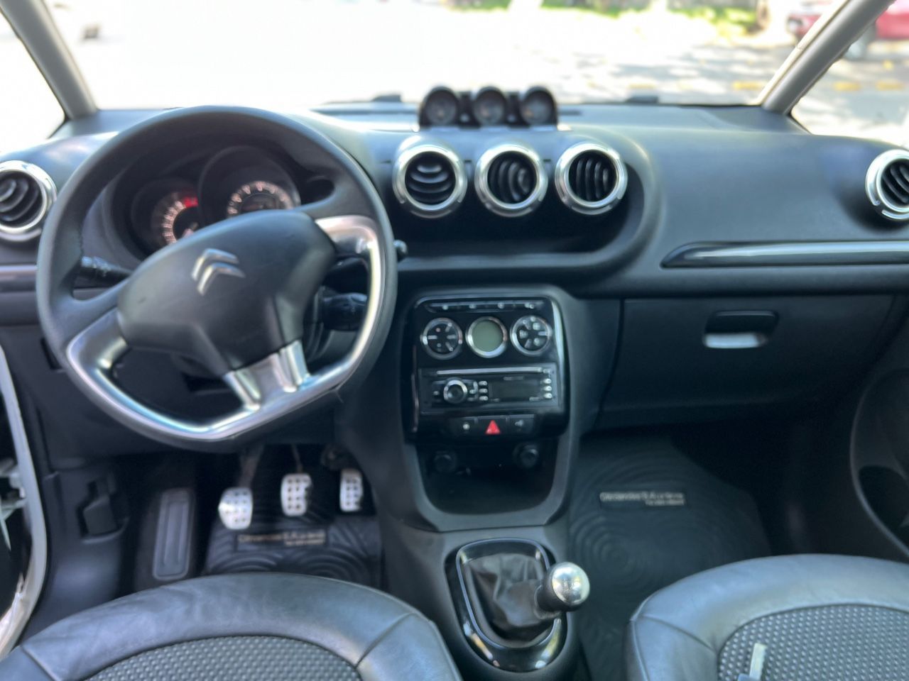 Citroen C3 Aircross Usado en Mendoza, deRuedas