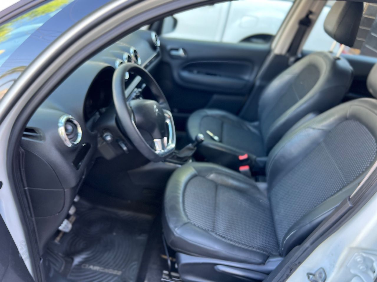 Citroen C3 Aircross Usado en Mendoza, deRuedas