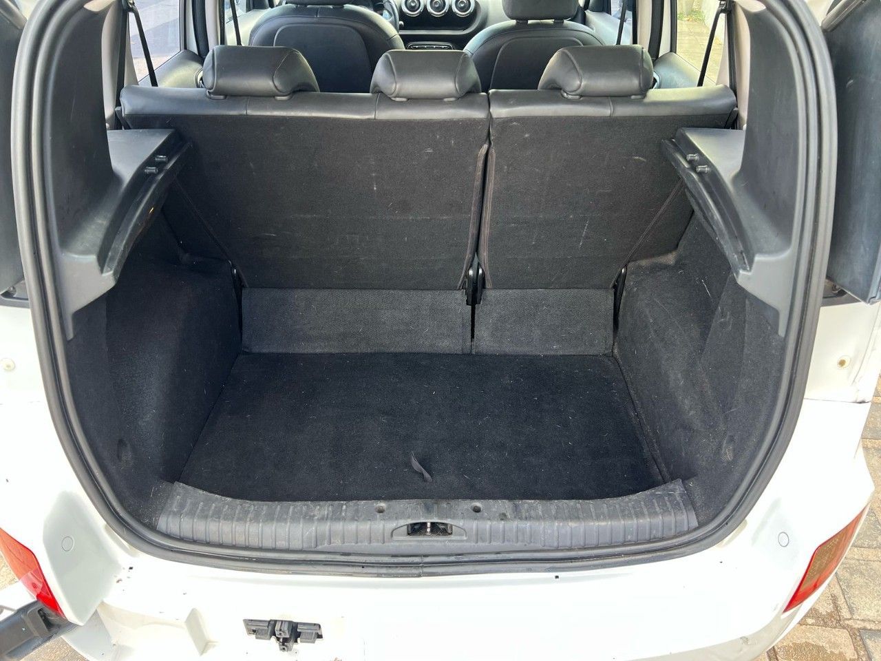 Citroen C3 Aircross Usado Financiado en Córdoba, deRuedas