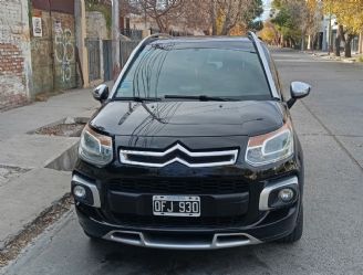 Citroen C3 Aircross Usado en Mendoza