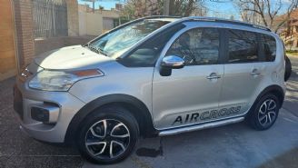 Citroen C3 Aircross Usado en Mendoza