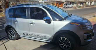 Citroen C3 Aircross Usado en Mendoza