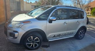 Citroen C3 Aircross Usado en Mendoza