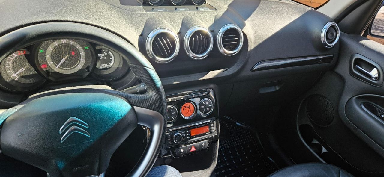 Citroen C3 Aircross Usado en Mendoza, deRuedas