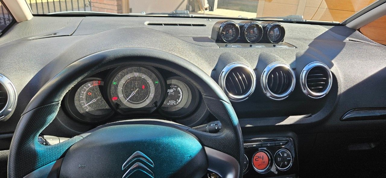 Citroen C3 Aircross Usado en Mendoza, deRuedas