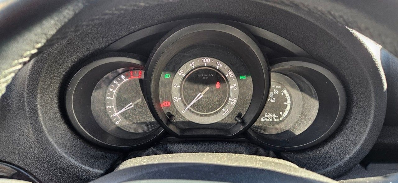 Citroen C3 Aircross Usado en Mendoza, deRuedas