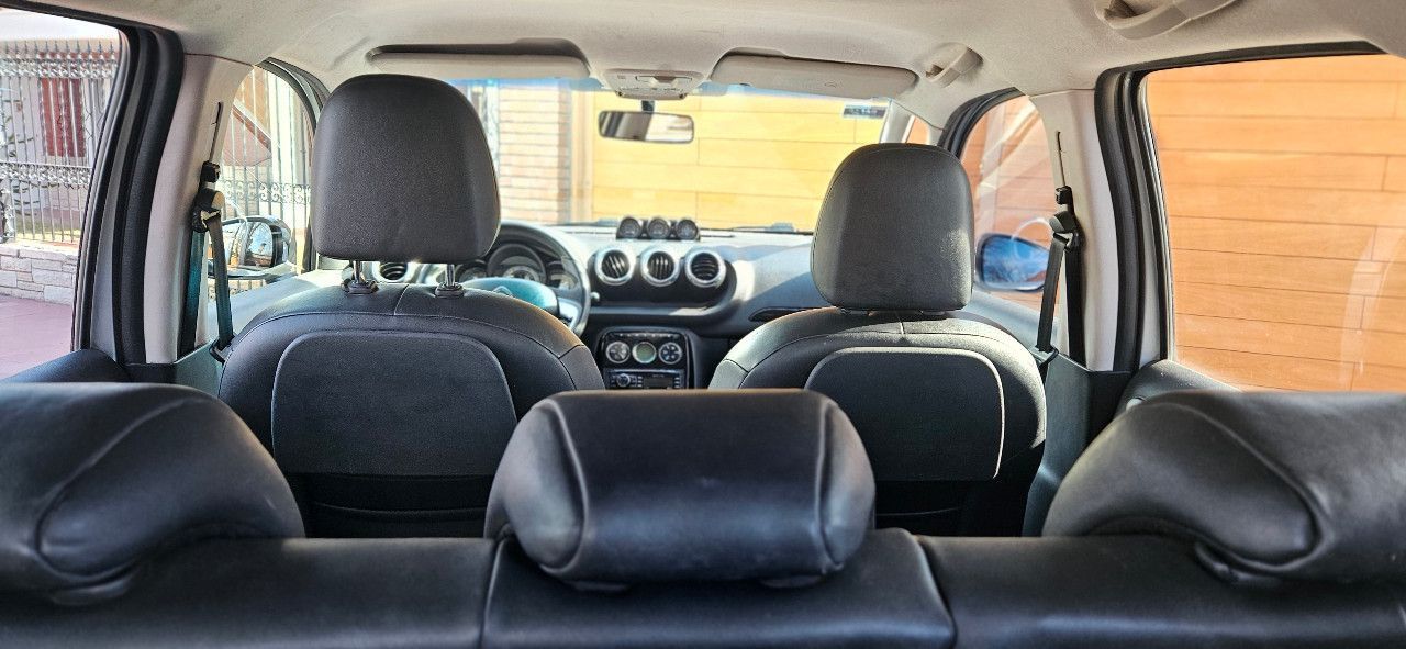 Citroen C3 Aircross Usado en Mendoza, deRuedas