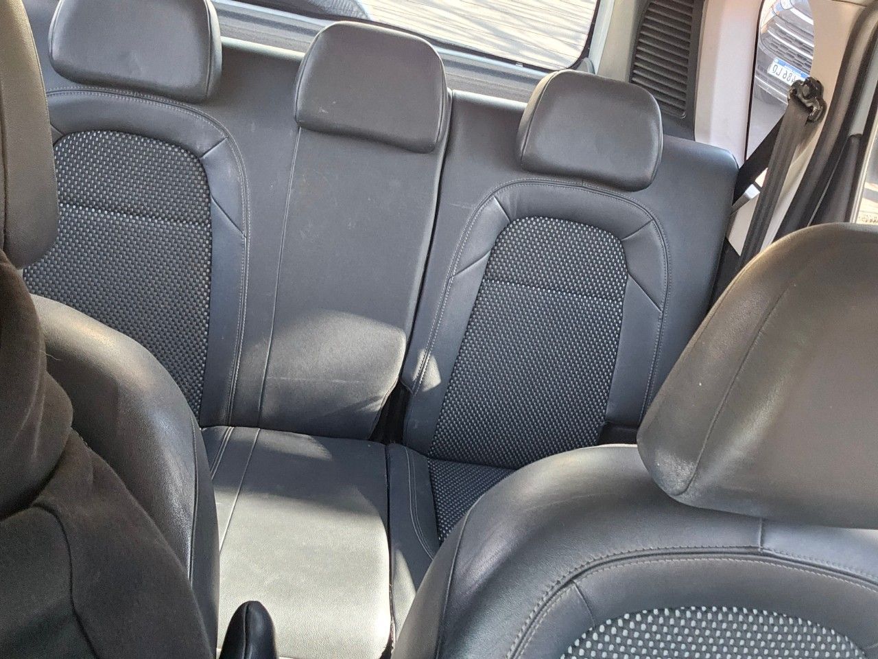 Citroen C3 Aircross Usado en Mendoza, deRuedas