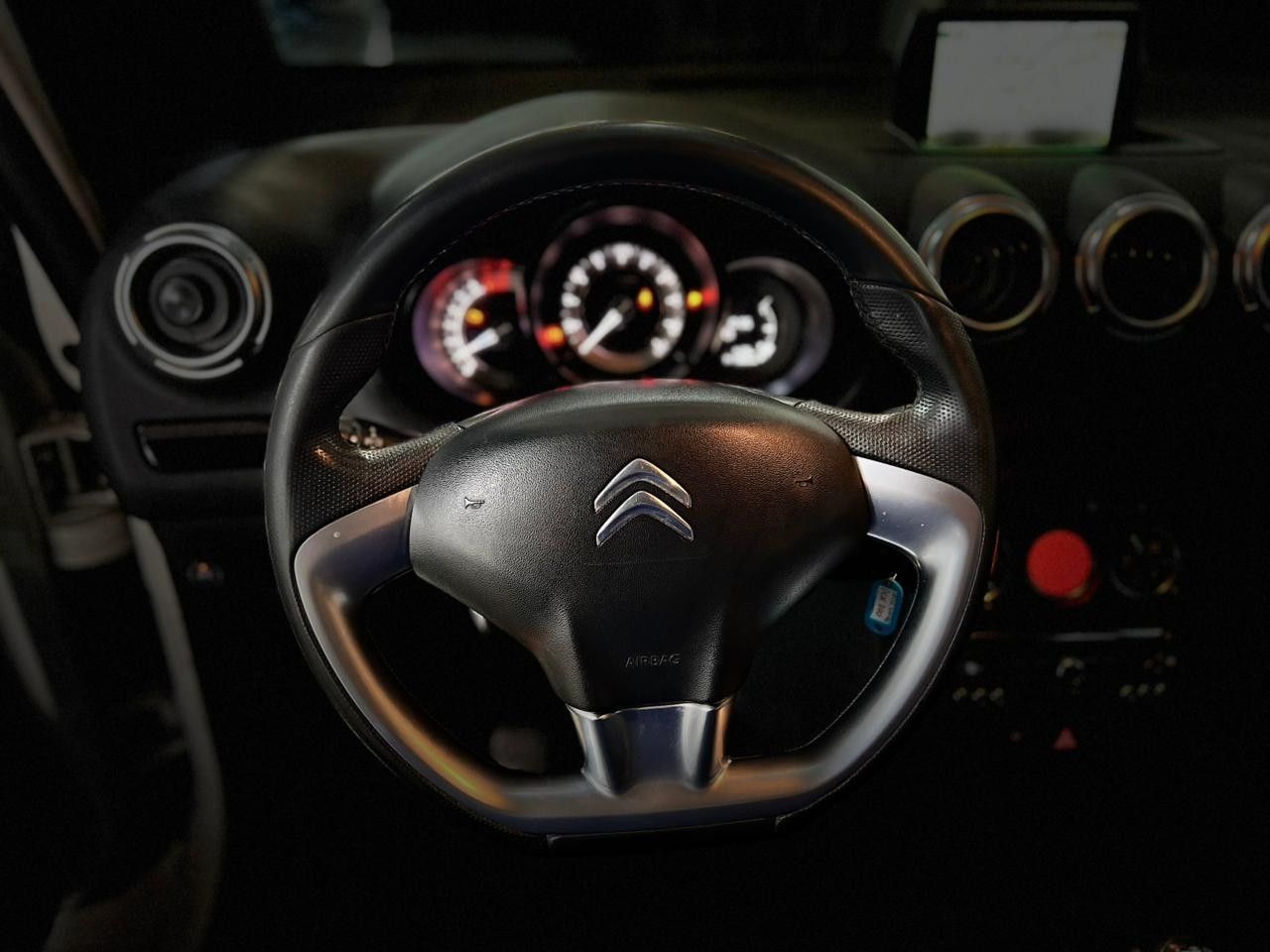 Citroen C3 Aircross Usado Financiado en Córdoba, deRuedas