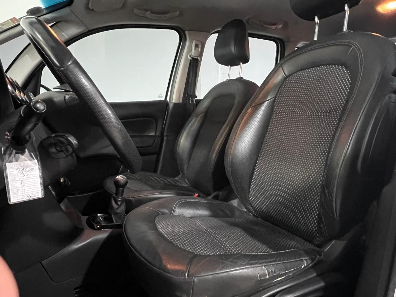 Citroen C3 Aircross Usado Financiado en Córdoba, deRuedas