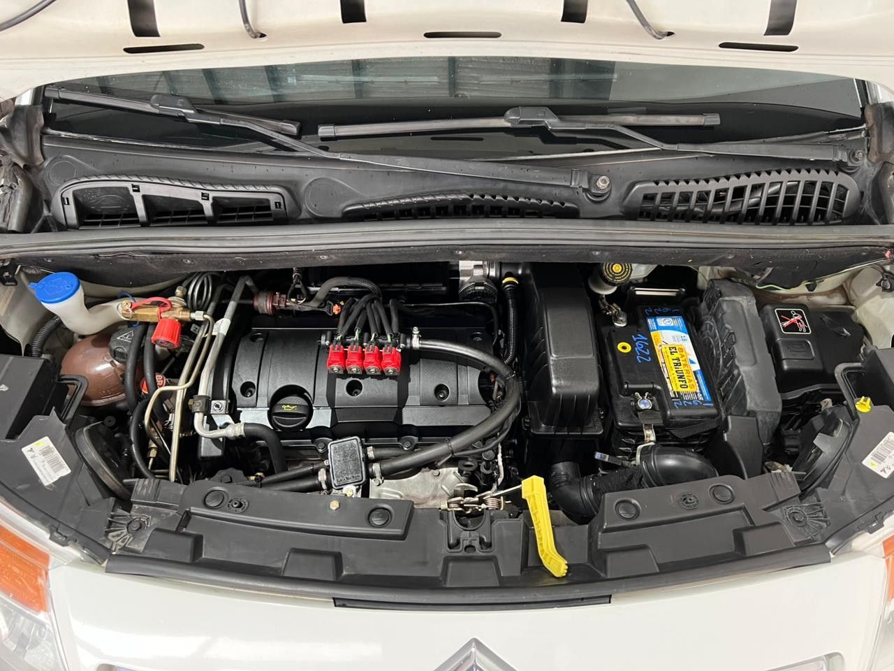 Citroen C3 Aircross Usado Financiado en Córdoba, deRuedas