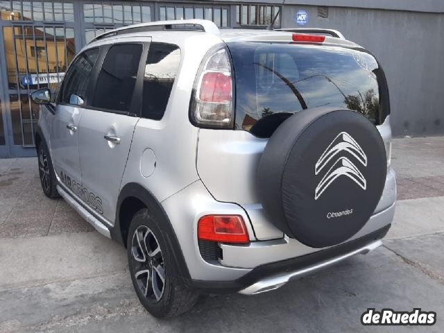 Citroen C3 Aircross Usado en Mendoza, deRuedas