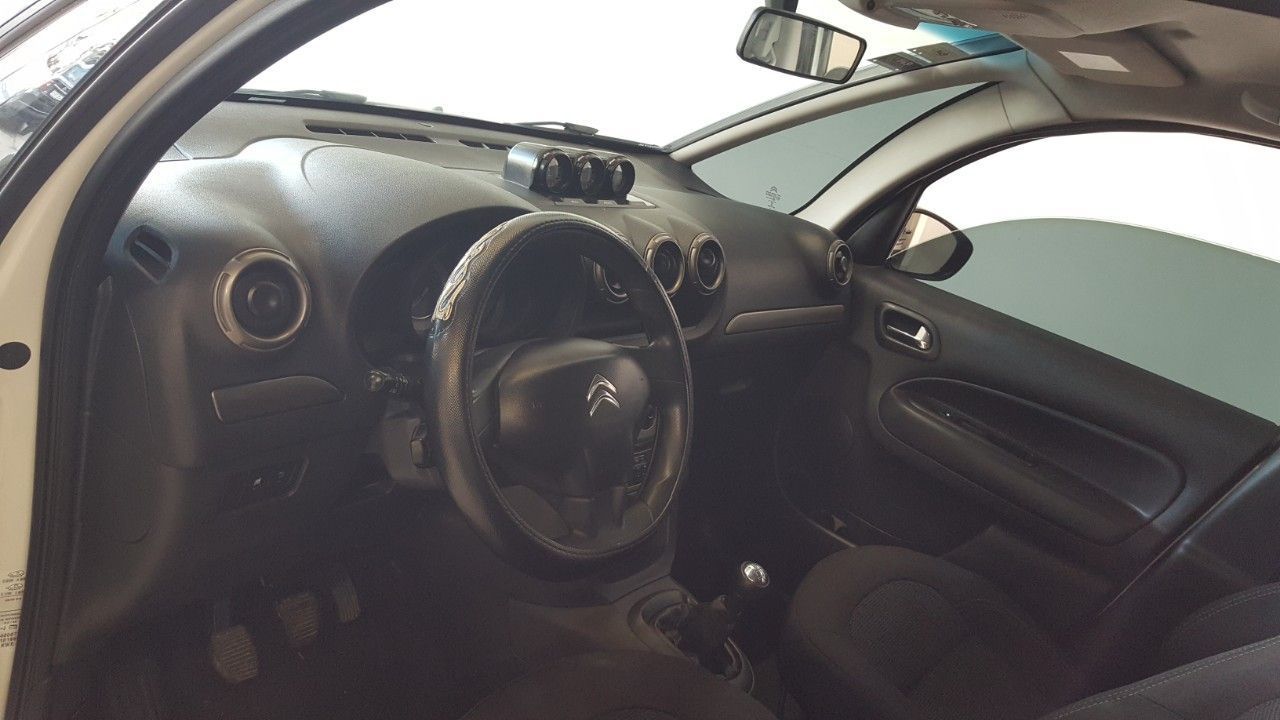 Citroen C3 Aircross Usado en Mendoza, deRuedas