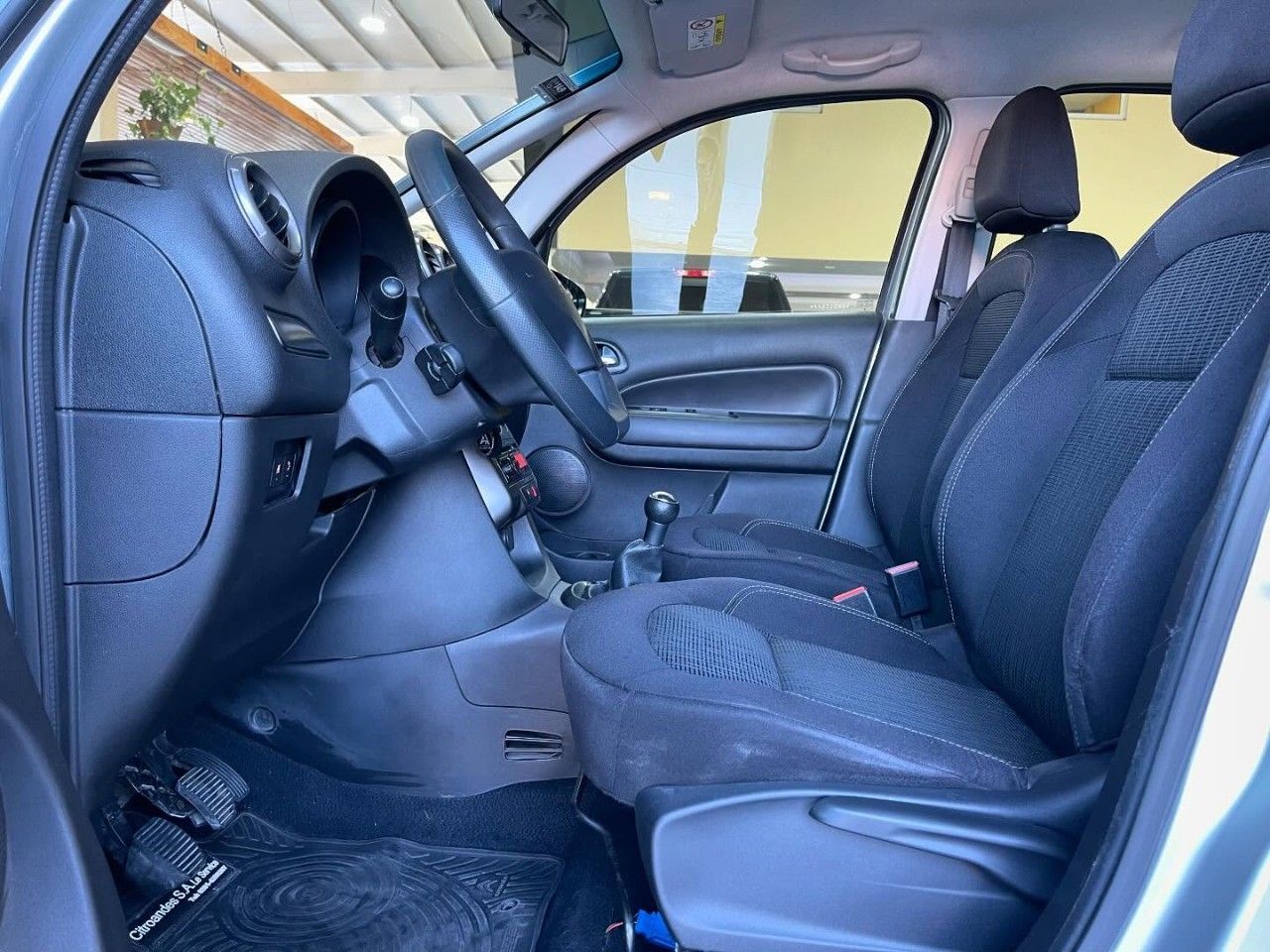 Citroen C3 Aircross Usado Financiado en San Juan, deRuedas