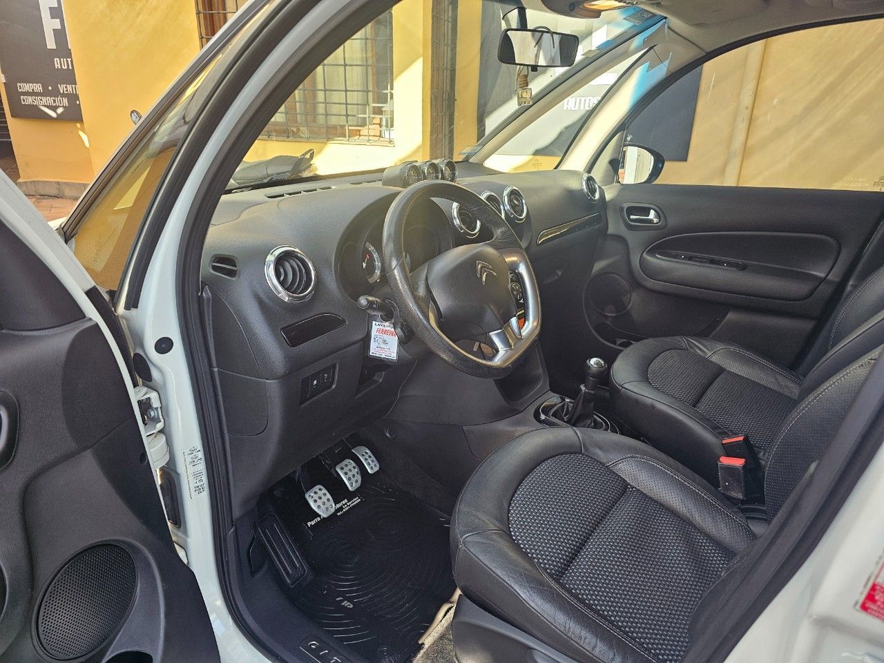 Citroen C3 Aircross Usado en Mendoza, deRuedas