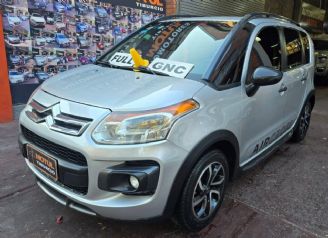 Citroen C3 Aircross Usado en Mendoza