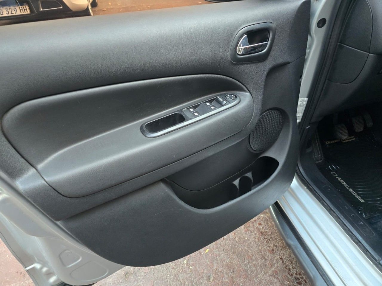 Citroen C3 Aircross Usado en Mendoza, deRuedas