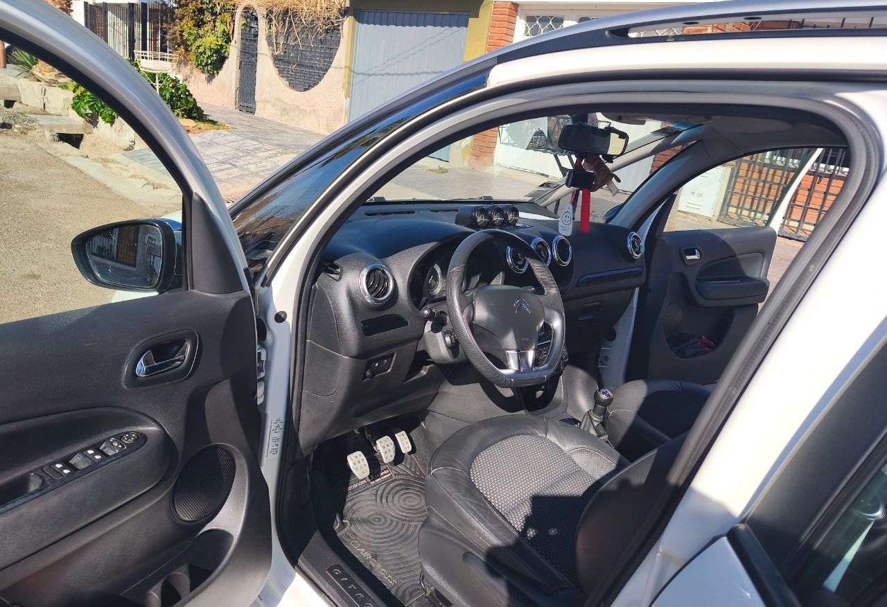 Citroen C3 Aircross Usado en Mendoza, deRuedas