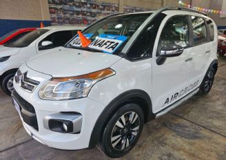 Citroen C3 Aircross Usado en Mendoza