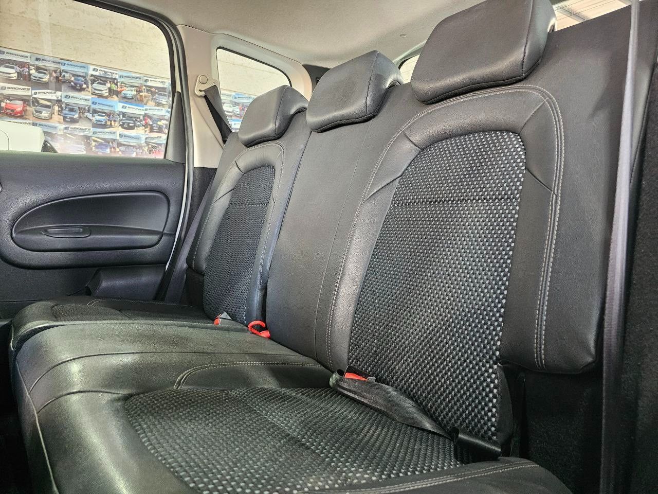 Citroen C3 Aircross Usado en Mendoza, deRuedas