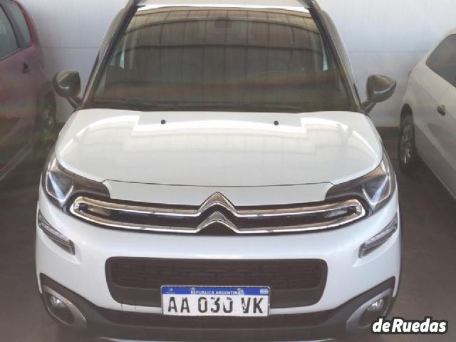 Citroen C3 Aircross Usado en Mendoza, deRuedas