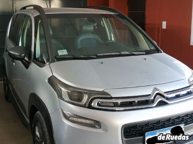 Citroen C3 Aircross Usado en Mendoza, deRuedas