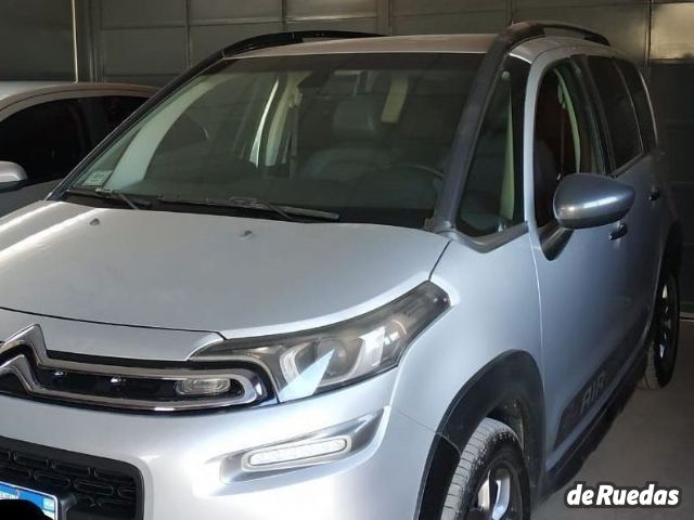 Citroen C3 Aircross Usado en Mendoza, deRuedas