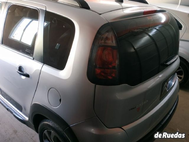 Citroen C3 Aircross Usado en Mendoza, deRuedas