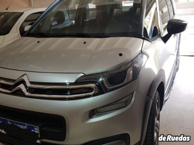 Citroen C3 Aircross Usado en Mendoza, deRuedas