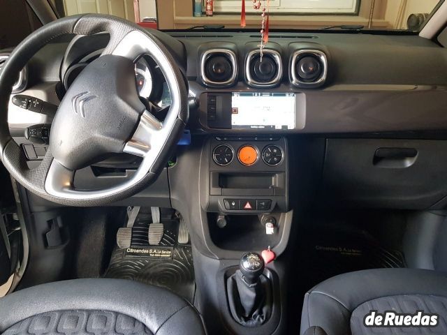 Citroen C3 Aircross Usado en Mendoza, deRuedas