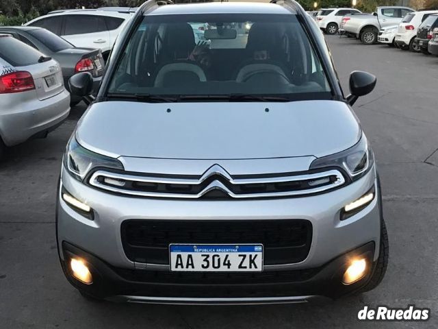 Citroen C3 Aircross Usado en Mendoza, deRuedas