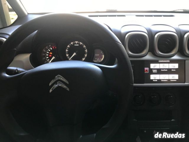 Citroen C3 Aircross Usado en Mendoza, deRuedas