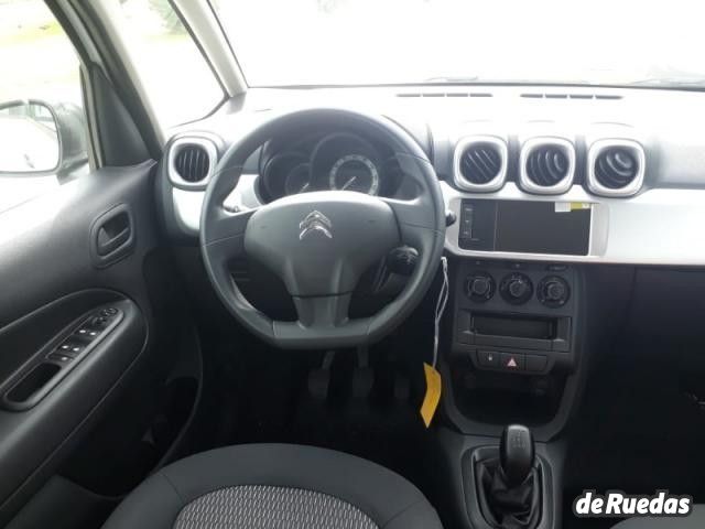 Citroen C3 Aircross Usado en Buenos Aires, deRuedas