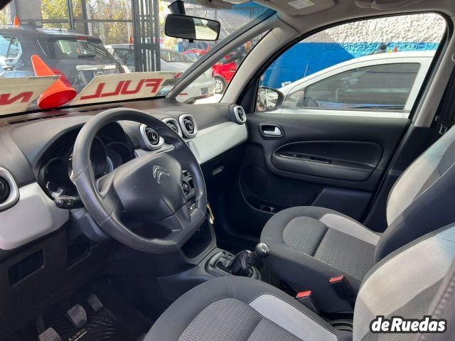 Citroen C3 Aircross Usado en Mendoza, deRuedas