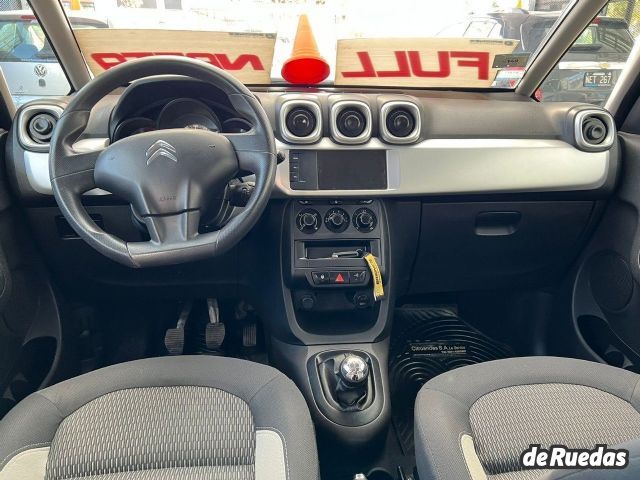 Citroen C3 Aircross Usado en Mendoza, deRuedas