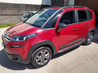 Citroen C3 Aircross Usado en Córdoba