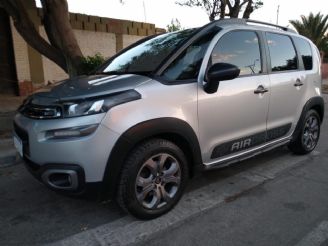 Citroen C3 Aircross Usado en San Juan